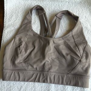 Lululemon free to be elevated sports bra